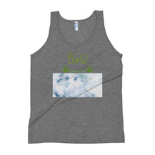 Load image into Gallery viewer, The Leaf Tank Top