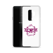 Load image into Gallery viewer, Samsung Case Cancer