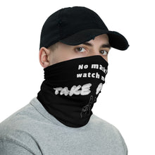 Cargar imagen en el visor de la galería, Máscara tipo polaina para el cuello