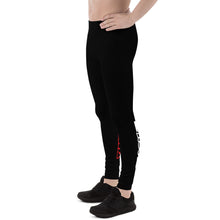 Cargar imagen en el visor de la galería, Leggings para hombre para el trabajo