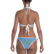 Load image into Gallery viewer, The Leaf Bikini