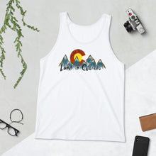 Load image into Gallery viewer, Tank Top CO