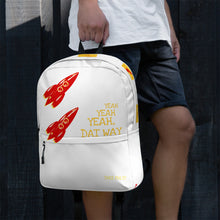 Cargar imagen en el visor de la galería, Mochila Take Phlyt