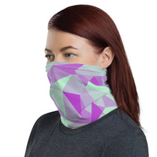 Cargar imagen en el visor de la galería, Máscara tipo polaina para el cuello