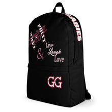 Cargar imagen en el visor de la galería, Mochila GG