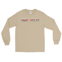Load image into Gallery viewer, Long Sleeve Take Phlyt