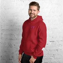 Cargar imagen en el visor de la galería, Sudadera con capucha contra el cáncer