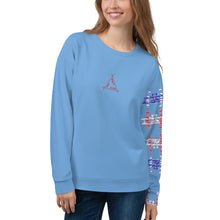 Load image into Gallery viewer, Sweatshirt Take Phlyt Fighter