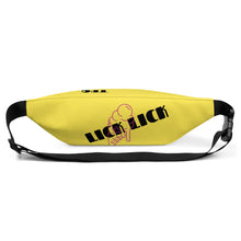 Load image into Gallery viewer, Fanny Pack Purty