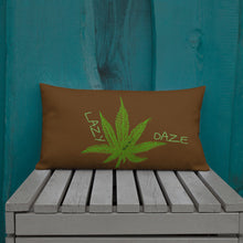 Load image into Gallery viewer, The Leaf Premium Pillow