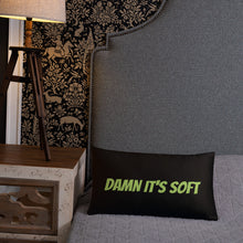 Load image into Gallery viewer, Take Phlyt Basic Pillow