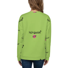 Cargar imagen en el visor de la galería, Sudadera Fly Queen (juego de 3)