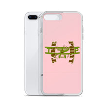 Load image into Gallery viewer, iPhone Case Take Phlyt