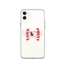 Load image into Gallery viewer, iPhone Case Take Phlyt