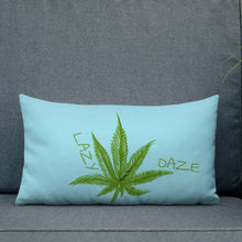 Load image into Gallery viewer, The Leaf Premium Pillow