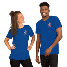 Load image into Gallery viewer, Take Phlyt Holiday T-Shirt