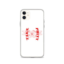 Load image into Gallery viewer, iPhone Case Take Phlyt