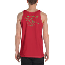 Load image into Gallery viewer, The Leaf Tank Top