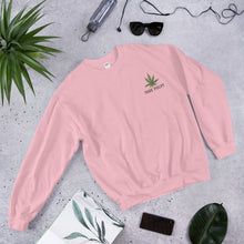 Load image into Gallery viewer, The Leaf Sweatshirt