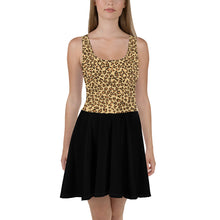 Load image into Gallery viewer, Skater Dress Take Phlyt