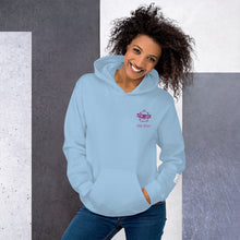 Load image into Gallery viewer, Hoodie Cancer