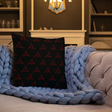 Load image into Gallery viewer, Take Phlyt Premium Pillow