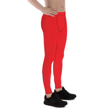 Cargar imagen en el visor de la galería, Leggings para hombre para el trabajo