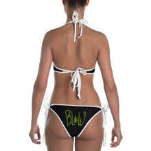 Load image into Gallery viewer, The Leaf Bikini
