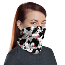 Cargar imagen en el visor de la galería, Máscara tipo polaina para el cuello