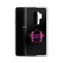Load image into Gallery viewer, Samsung Case Cancer