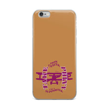 Load image into Gallery viewer, iPhone Case Cancer
