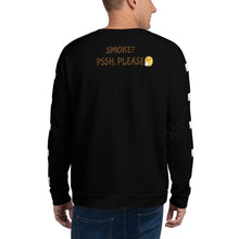 Load image into Gallery viewer, Unisex Sweatshirt Fighter
