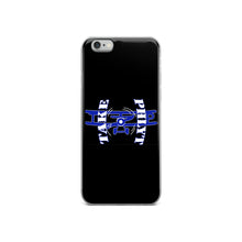 Load image into Gallery viewer, iPhone Case Take Phlyt