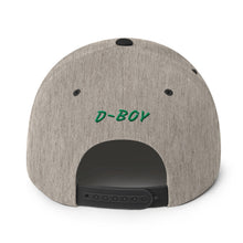 Load image into Gallery viewer, Take Phlyt Snapback Hat