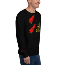 Cargar imagen en el visor de la galería, Sudadera unisex