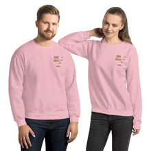 Cargar imagen en el visor de la galería, Sudadera unisex bordada Take Phlyt