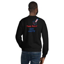 Cargar imagen en el visor de la galería, Sudadera United