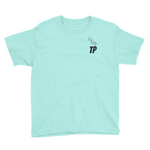 Load image into Gallery viewer, Take Phlyt Youth T-Shirt