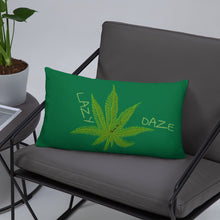 Load image into Gallery viewer, The Leaf Basic Pillow