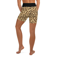 Load image into Gallery viewer, Yoga Shorts Dream Queen
