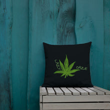 Load image into Gallery viewer, The Leaf Premium Pillow
