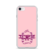Cargar imagen en el visor de la galería, Funda para iPhone contra el cáncer
