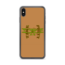 Load image into Gallery viewer, iPhone Case Take Phlyt