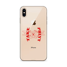 Load image into Gallery viewer, iPhone Case Take Phlyt