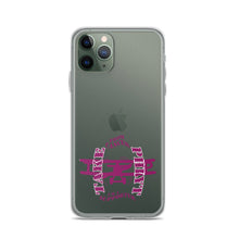 Load image into Gallery viewer, iPhone Case Cancer