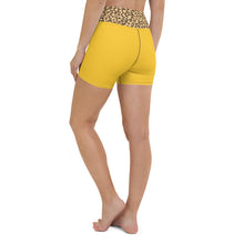 Load image into Gallery viewer, Yoga Shorts Dream Queen(set 1)