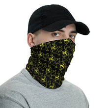Load image into Gallery viewer, Neck Gaiter Mask