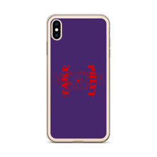 Load image into Gallery viewer, iPhone Case Take Phlyt