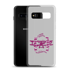 Load image into Gallery viewer, Samsung Case Cancer