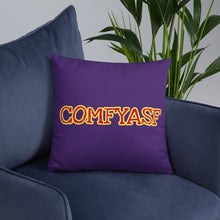 Load image into Gallery viewer, Take Phlyt Basic Pillow